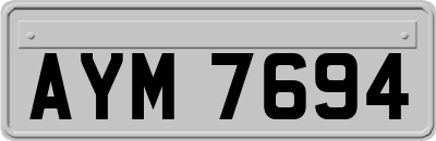 AYM7694