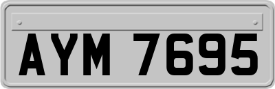 AYM7695