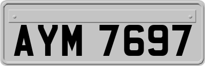 AYM7697