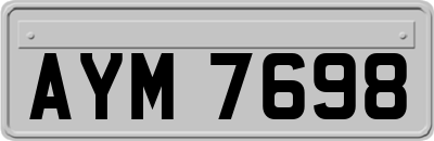 AYM7698