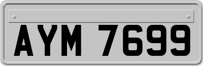 AYM7699