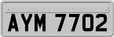 AYM7702