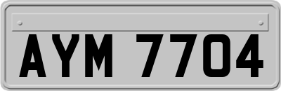AYM7704
