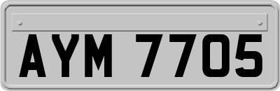 AYM7705