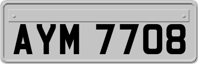 AYM7708