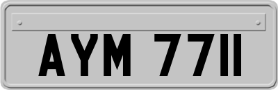AYM7711