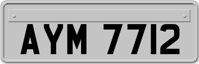 AYM7712