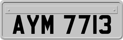 AYM7713