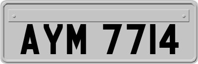 AYM7714