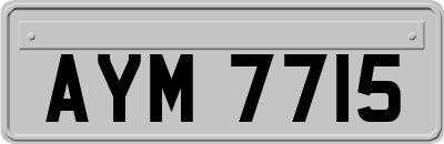 AYM7715