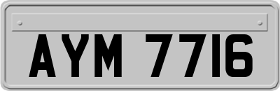 AYM7716