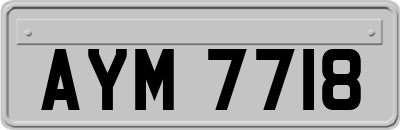 AYM7718