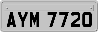 AYM7720