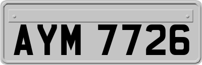 AYM7726
