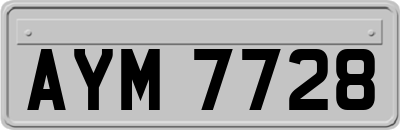 AYM7728