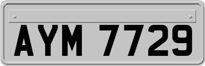 AYM7729
