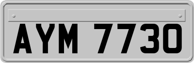 AYM7730