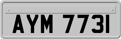 AYM7731