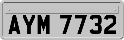 AYM7732