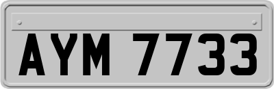 AYM7733
