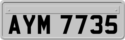 AYM7735