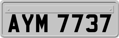 AYM7737