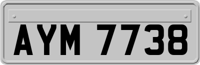 AYM7738