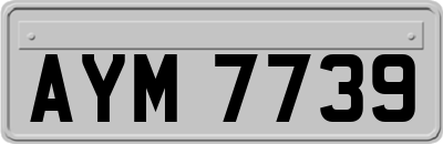 AYM7739