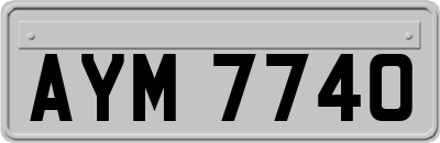 AYM7740