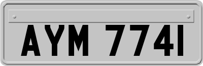 AYM7741