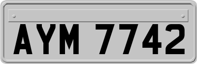 AYM7742