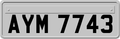 AYM7743