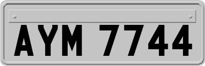 AYM7744