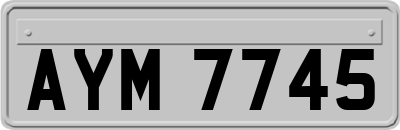 AYM7745