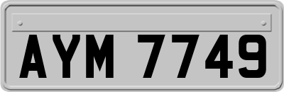 AYM7749