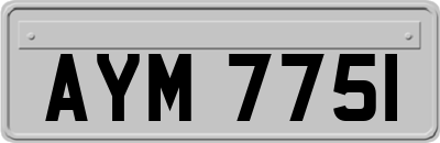 AYM7751