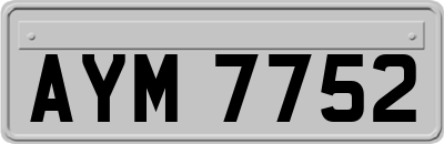 AYM7752