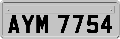 AYM7754