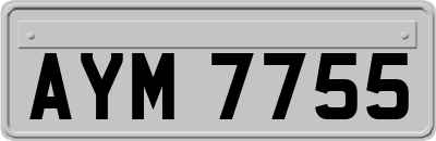 AYM7755