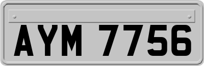 AYM7756
