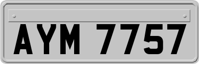AYM7757