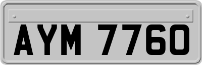 AYM7760