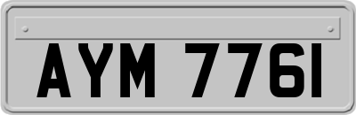 AYM7761