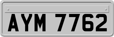 AYM7762