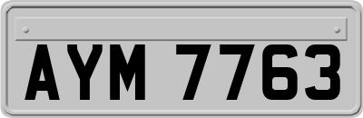 AYM7763