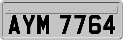 AYM7764