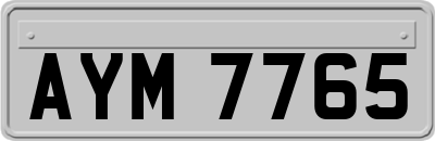 AYM7765