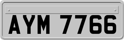 AYM7766