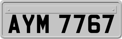 AYM7767