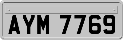 AYM7769